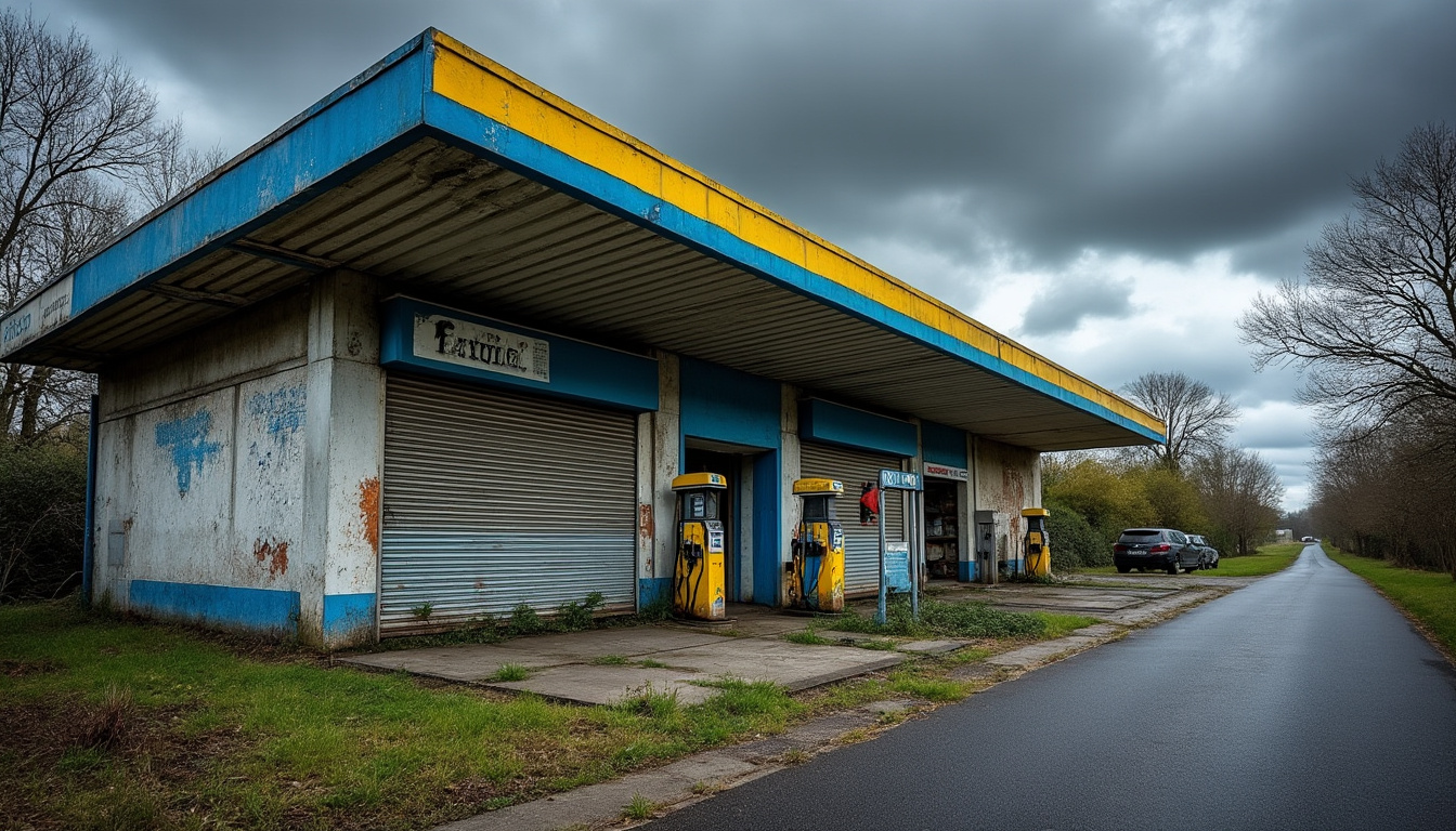 découvrez les raisons qui ont conduit à la fermeture de la station-service totalenergies à petite-synthe. analyse des facteurs économiques, environnementaux et sociaux ayant impacté cette décision, ainsi que les perspectives pour les résidents de la région.