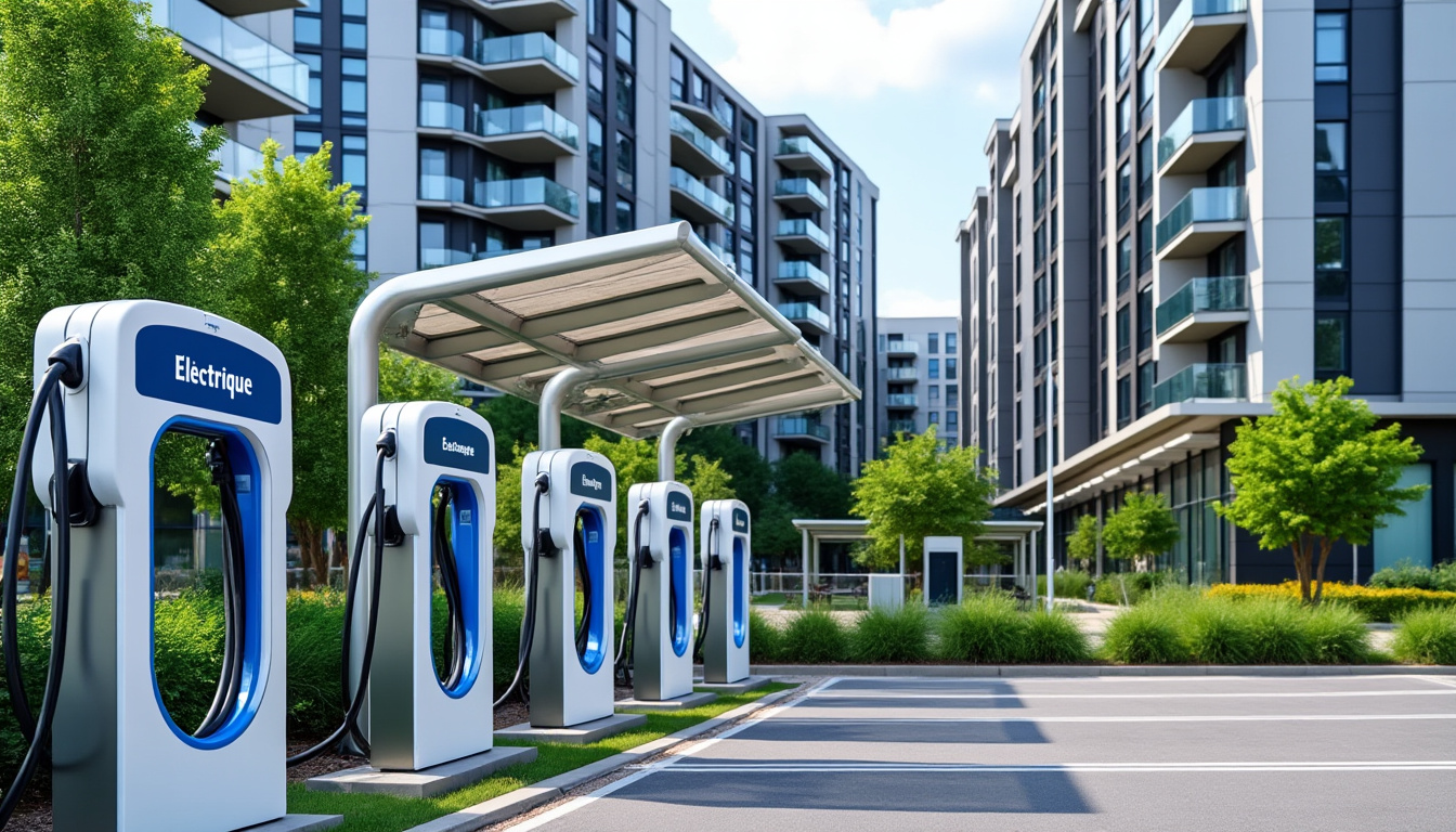 découvrez les meilleures options de recharge des voitures électriques à domicile pour garantir un confort optimal. explorez les solutions performantes qui répondent à vos besoins en matière d'énergie, d'efficacité et de sécurité.