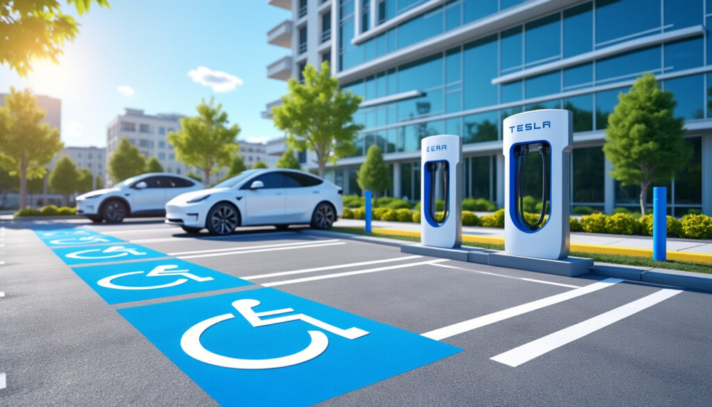 découvrez tout ce qu'il faut savoir sur la réglementation des bornes de recharge dans les parkings erp. informez-vous sur les normes, obligations et meilleures pratiques pour garantir une installation conforme et sécurisée.