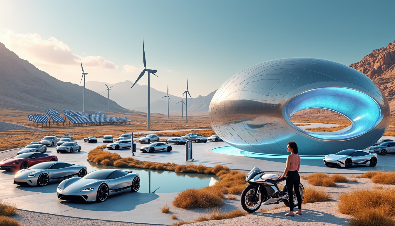 découvrez comment l'essor des stations de recharge rapide transforme le marché des voitures électriques. explorez les dernières innovations, les avantages pour les conducteurs et l'impact sur l'environnement dans cet article incontournable.