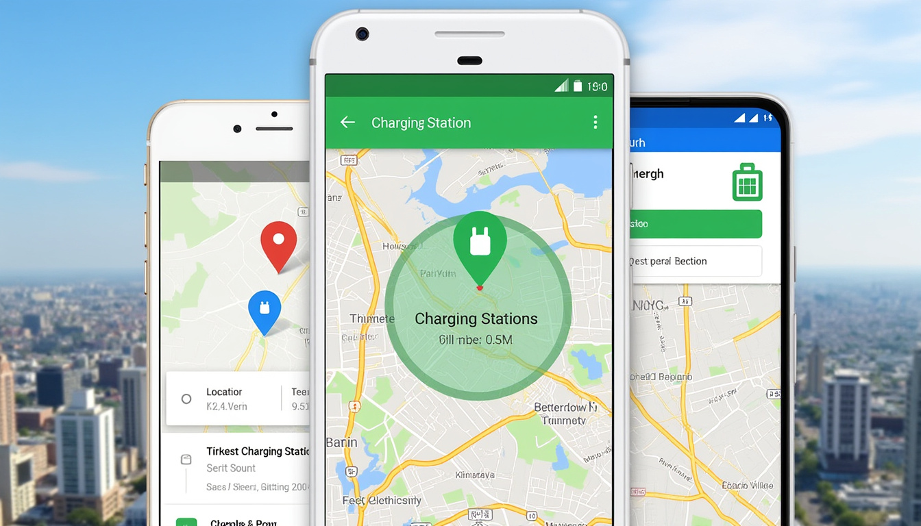 découvrez comment l'écosystème de recharge à nantes représente une solution économique pour électriser votre véhicule. profitez d'un réseau optimisé de bornes de recharge et d'une infrastructure en pleine expansion pour une mobilité durable et accessible.