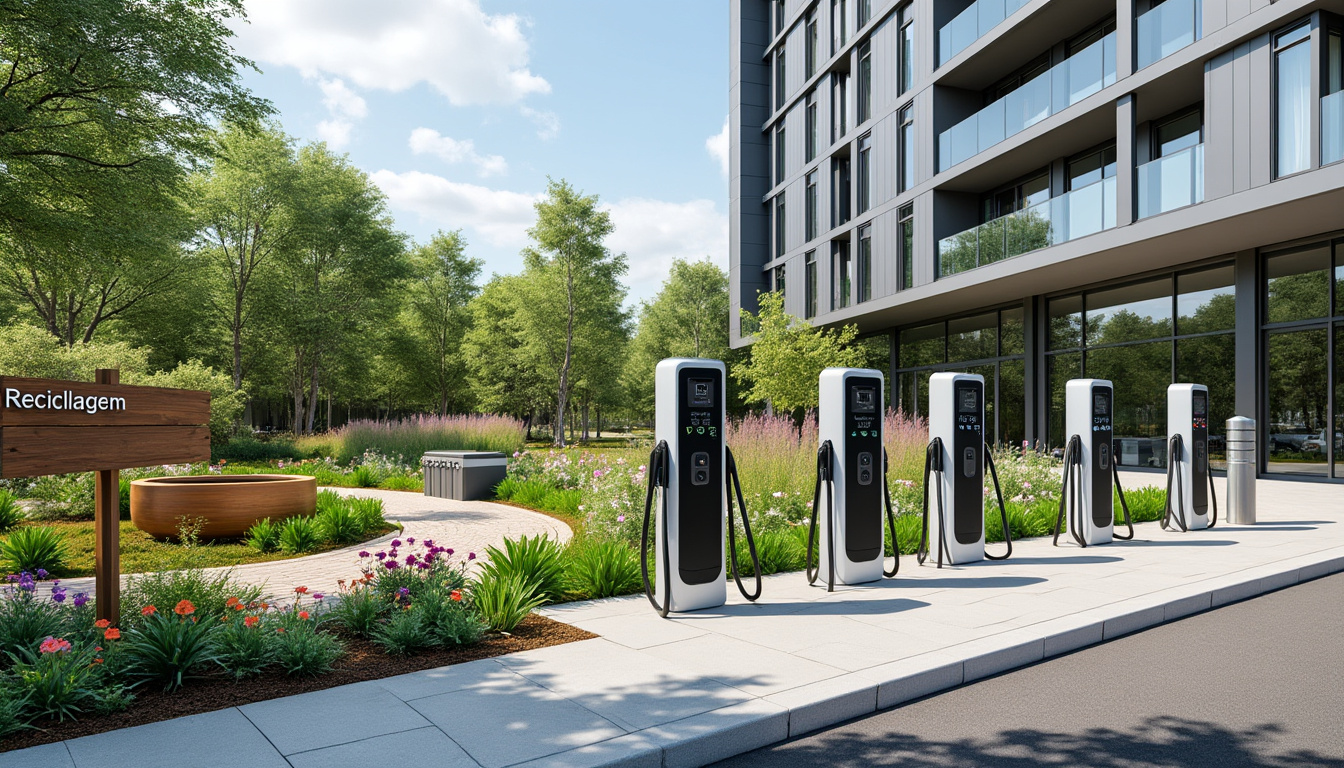 découvrez comment maximiser l'efficacité de vos équipements en copropriété grâce à des solutions innovantes telles que des bornes de recharge, des systèmes de compostage et bien d'autres initiatives écologiques. optimisez votre espace tout en protégeant l'environnement.