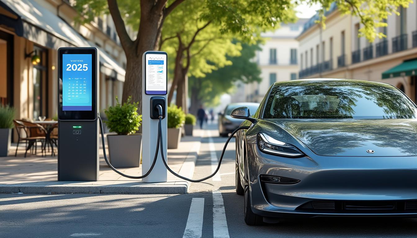 profitez de la dernière opportunité pour bénéficier du crédit d'impôt en france en signant votre devis de borne de recharge avant la fin 2025. ne manquez pas cette aide financière pour faciliter l'installation de votre solution de recharge électrique.