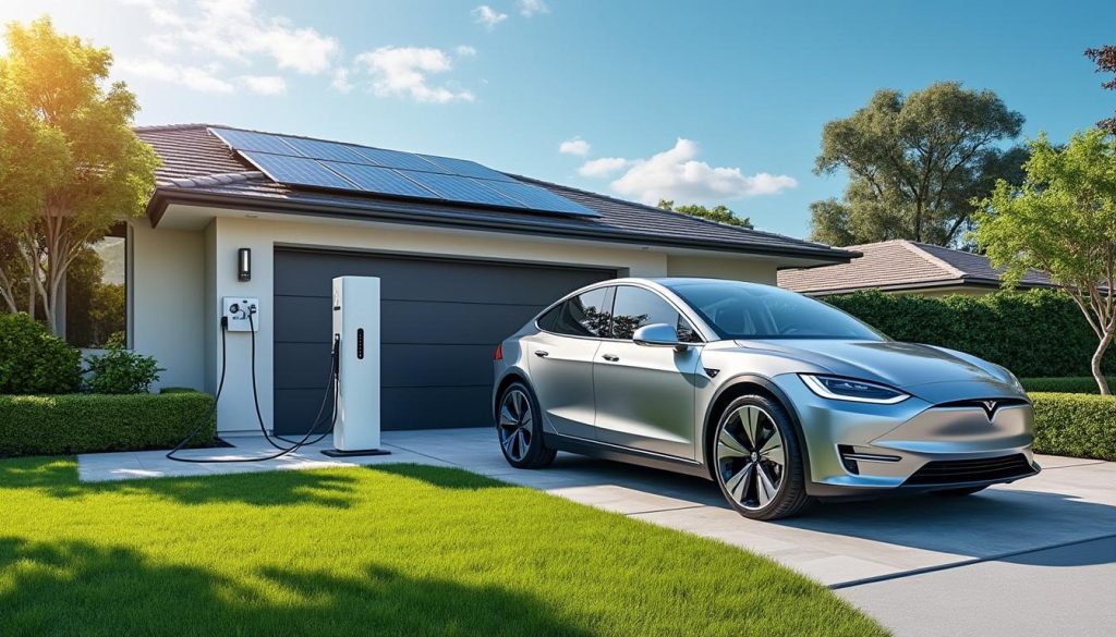 découvrez pourquoi installer une borne de recharge électrique à domicile devient de plus en plus abordable, avec des aides financières et des solutions adaptées à tous.