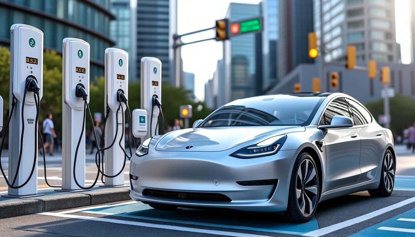 découvrez si recharger légalement votre véhicule électrique sur la voie publique devant votre domicile est possible, et quelles sont les règles à suivre pour le faire en toute conformité.